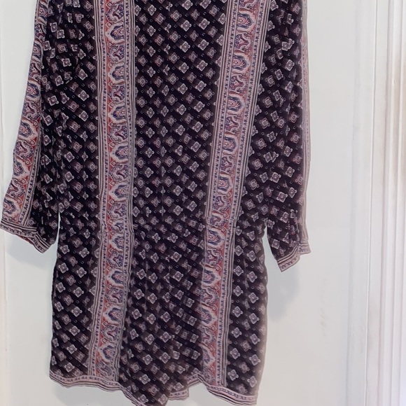 Joie romper 100% SILK - Picture 6 of 8